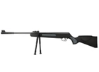 Пневматическая винтовка SPA Artemis GR1400F NP (GR 1400F NP) - изображение 3