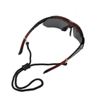 Окуляри спортивні RockBros Polarized UV400 5 лінз велосипедні Чорний (2536423)