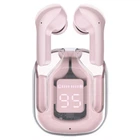 Наушники ACEFAST T6 True wireless stereo headset Pink Lotus