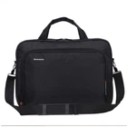 Сумка для ноутбука lenovo 15.6 дюймов из полиэстера черного цвета для удобной переноски