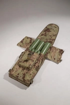 Рюкзак для cнарядів до РПГ мультикам TUR Tactical - зображення 3