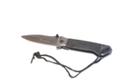 Нож складной Browning E-8 - изображение 1