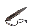 Нож складной Browning E-8 - изображение 3