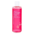Антивіковий тонер для обличчя з колагеном Jigott Ultimate Real Collagen Toner 300 мл