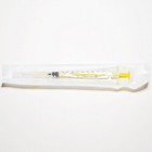 Шприц инъекционный инсулиновый со съемной иглой Alexpharm 1 мл - изображение 1