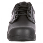 Туфли Rocky SlipStop Oxford Black, 43 (280 мм) (11712317) - изображение 4