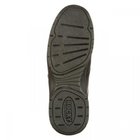 Туфлі Rocky SlipStop Oxford Black, 44 (290 мм) (11712317) - зображення 7