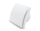 Витяжний вентилятор Aerauliqa QD 120 BB HT