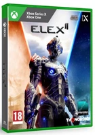 ELEX II (Xbox Series, русская версия)