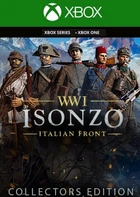 Ключ активации Isonzo: Collector's Edition (Коллекционный выпуск) для Xbox One/Series