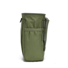 Сумка на пояс AOKALI Outdoor B22 Green - зображення 7