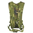Рюкзак тактический AOKALI Outdoor B10 9L Camouflage - изображение 7