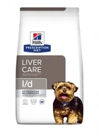 Сухий корм Hills Prescription Diet Canine l/d
