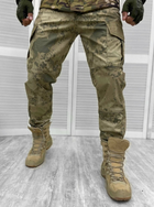 Тактические брюки Elite Soft Shell Multicam M - изображение 1