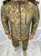 Бушлат A-TACS Multicam XL