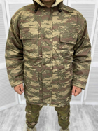 Бушлат A-TACS Elite Multicam M