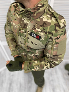 Куртка Soft Shell A-TACS FG Elite XXL - зображення 2