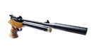Пневматичний пістолет PCP Artemis PP 800R з насосом - зображення 4