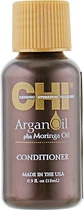 CHI Argan Oil Conditioner Кондиціонер, що відновлює, 340ml (152873-94168)