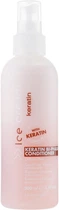 Двухфазный кондиционер с кератином - Inebrya Keratin Bi-Phase Conditioner 200ml (185425-29947)