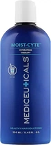 Зволожуючий кондиціонер для сухого та неслухняного волосся - Mediceuticals Healthy Hair Solutions Moist-Cyt 250ml
