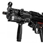 Ліхтар тактичний Mactronic T-Force HP (1800 Lm) Weapon Kit (THH0111) - зображення 3