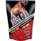 Амінокислота Power Pro Bcaa 2:1:1 500 g