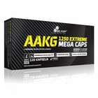 Амінокислота Olimp AAKG 1250 Extreme Mega Caps