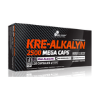 Креатин Olimp Kre-Alkalyn 2500 Mega Caps