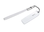 Флеш память Apacer AH336 32GB White (AP32GAH336W-1)