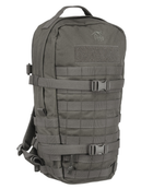 Рюкзак тактичний Tasmanian Tiger Essential Pack 15L MKII Titan Grey (TT 7595.021)