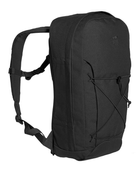 Рюкзак тактический Tasmanian Tiger Urban Tac Pack 22 Black (TT 7558.040) - изображение 1