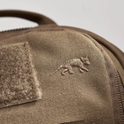 Рюкзак тактичний Tasmanian Tiger Assault Pack 12 Coyote Brown (TT 7154.346) - зображення 8