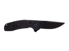 Складной нож SOG TAC XR (86/204 мм, Clip Point, D2) (SOG 12-38-01-41) - изображение 2