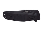 Складной нож SOG TAC XR (86/204 мм, Clip Point, D2) (SOG 12-38-01-41) - изображение 3