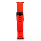 Ремешок UAG для Apple Watch Band 38 / 40mm, Red