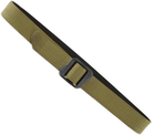 Пояс тактичний 5.11 Tactical Double Duty TDU Belt L Оливковий (844802226899) - зображення 3