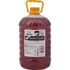 Мыло жидкое BuroClean Eco Цветочное 5л (10600000)