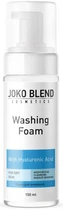 Пенка для умывания с гиалуроновой кислотой для сухой кожи - Joko Blend Washing Foam 150ml (666085-3666)