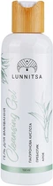 Гель для вмивання з пребіотиком - Lunnitsa Cleansing Gel 150ml (1021984-33933)