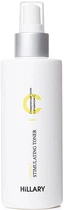 Стимулюючий тонік із вітаміном C - Hillary Vitamin C Stimulating Toner 200ml (1066904-73765)