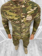 Кофта тактична флісова Multicam Elite XXL - зображення 1