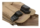 Чохол-рюкзак для зберігання зброї GFC Tactical 96 см Coyot - зображення 10