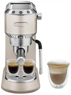 Кавоварка ріжкова DELONGHI Dedica Arte EC885.BG ($OP028621) - Уцінка