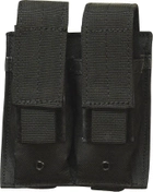 Подсумок Tru-spec 5ive Star Gear MPD-5S Double Pistol Mag Pouch (6466000) - изображение 1