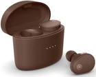Беспроводные наушники Yamaha TW-E5B Brown
