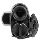 Тепловизионная камера HIKMICRO by HIKVISION Gryphon HD LRF GQ50L 2600m - изображение 3