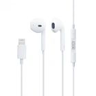 Навушники XO EP13 Lightning bluetooth earphone White