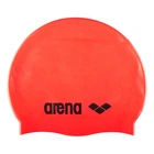 Шапочка для плавания детская Arena Classic Silicone Jr (91670-044)