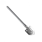 Тактична складна лопата-мультитул Super Shovel - зображення 2